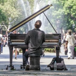 Fête de la musique