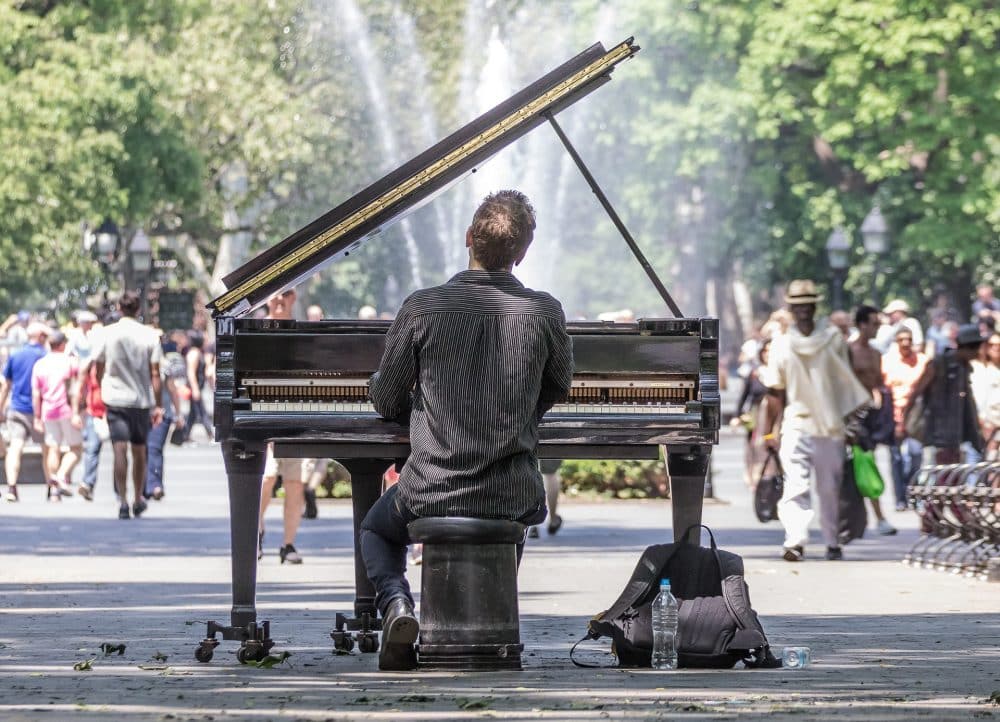 Fête de la musique