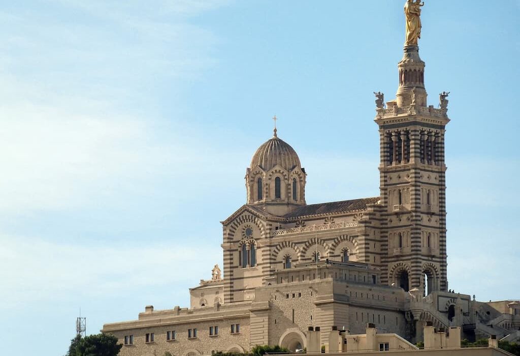 Notre-Dame de la Garde