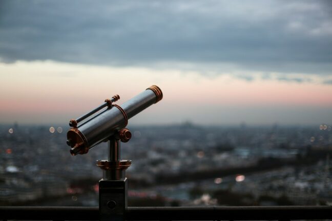 vision