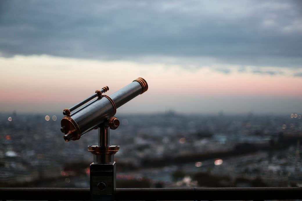 vision