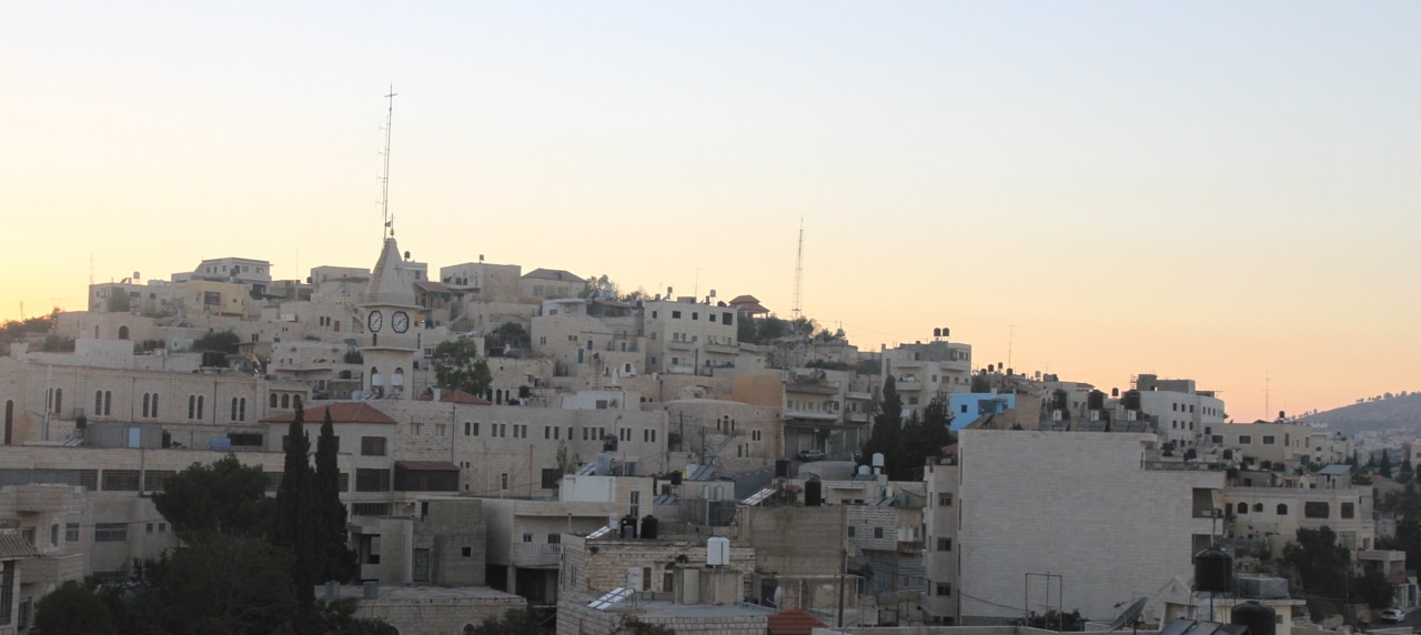 Taybeh