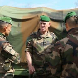Aumônerie militaire