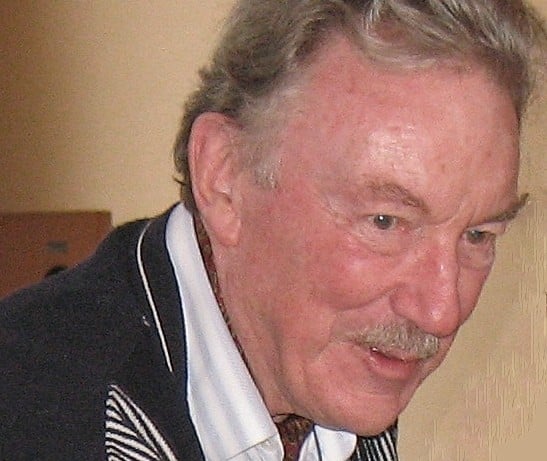 Bernard Reymond