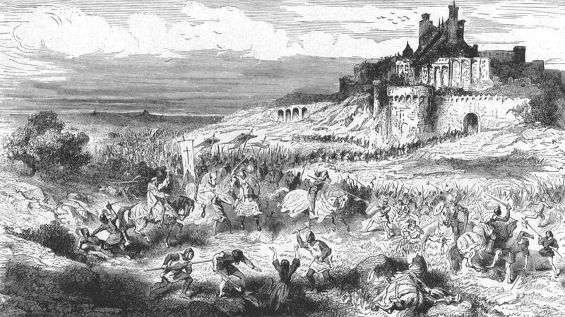 Massacre