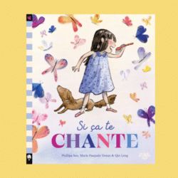 Si ça te chante