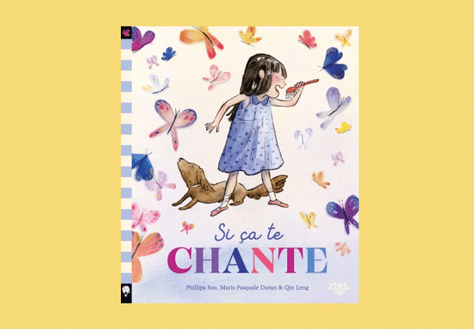 Si ça te chante
