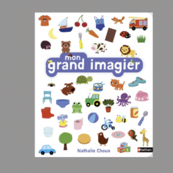 Imagier