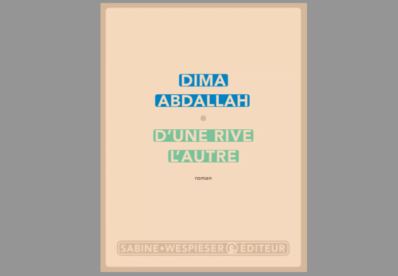 D'une rive à l'autre