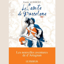 Le comte de Barcelone
