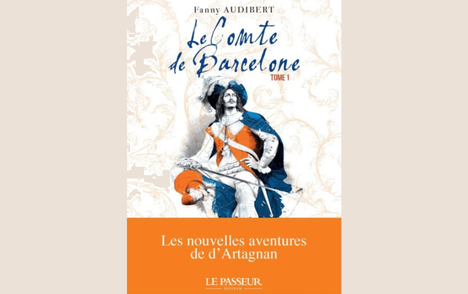 Le comte de Barcelone