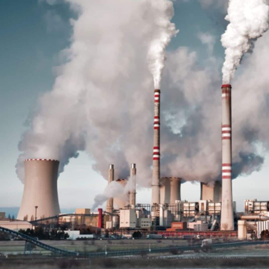 Climat : regarder la vérité en face