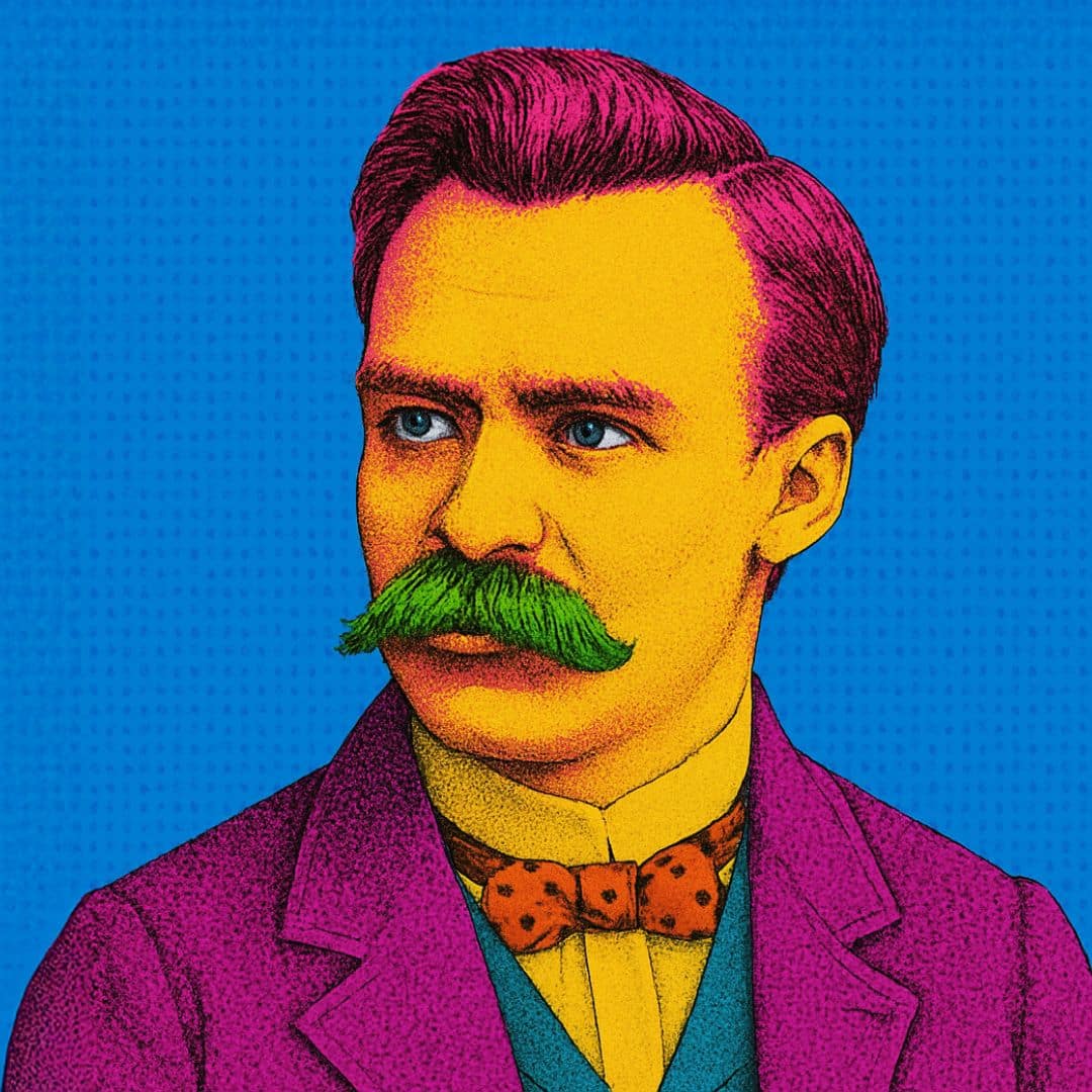Nietzsche : que veut dire
