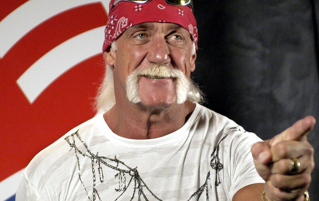 Hulk Hogan