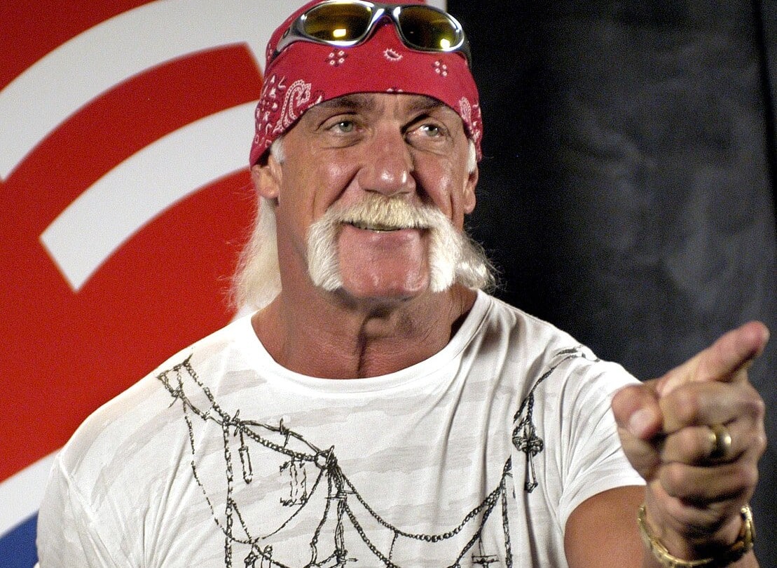 Hulk Hogan
