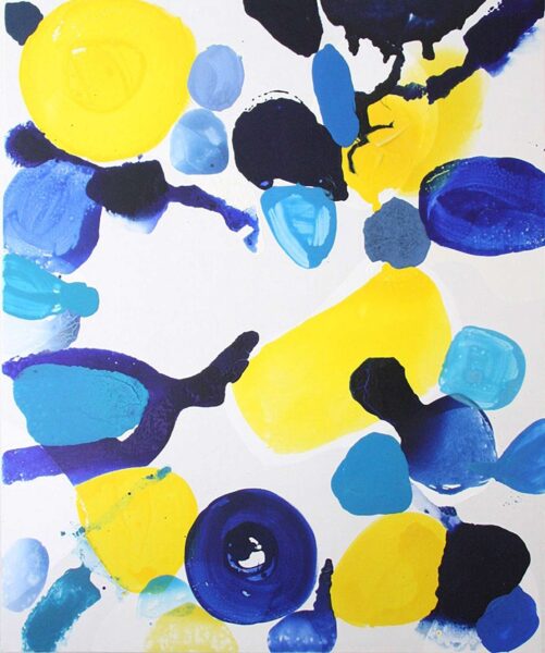 caroline coppey