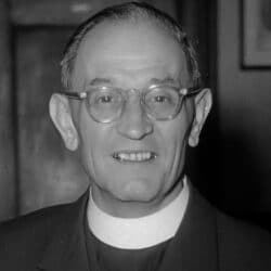 Martin Niemoller