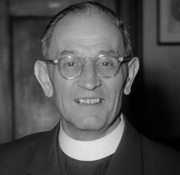 Martin Niemoller