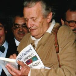 Paul Guimard