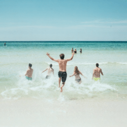 vacances