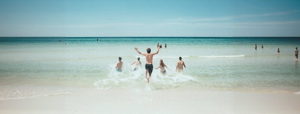vacances