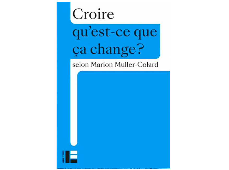 Croire