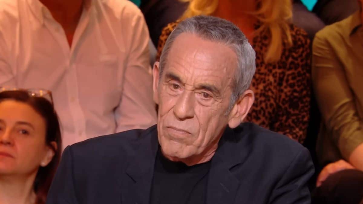 Thierry Ardisson