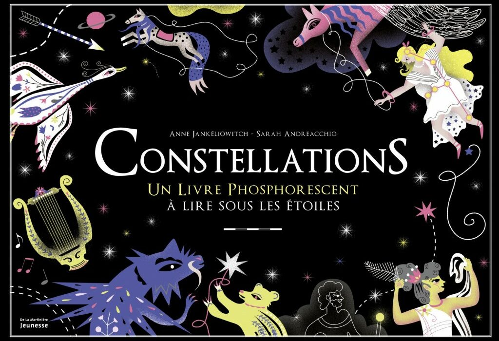 Constellations