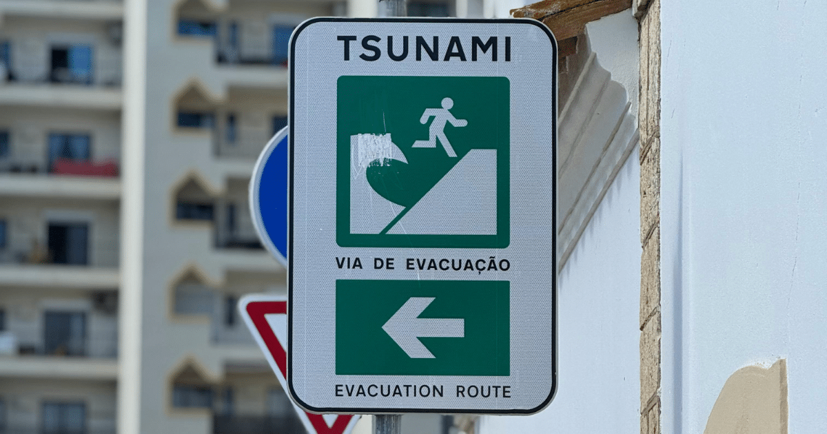 Tsunami