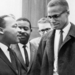 Malcolm X