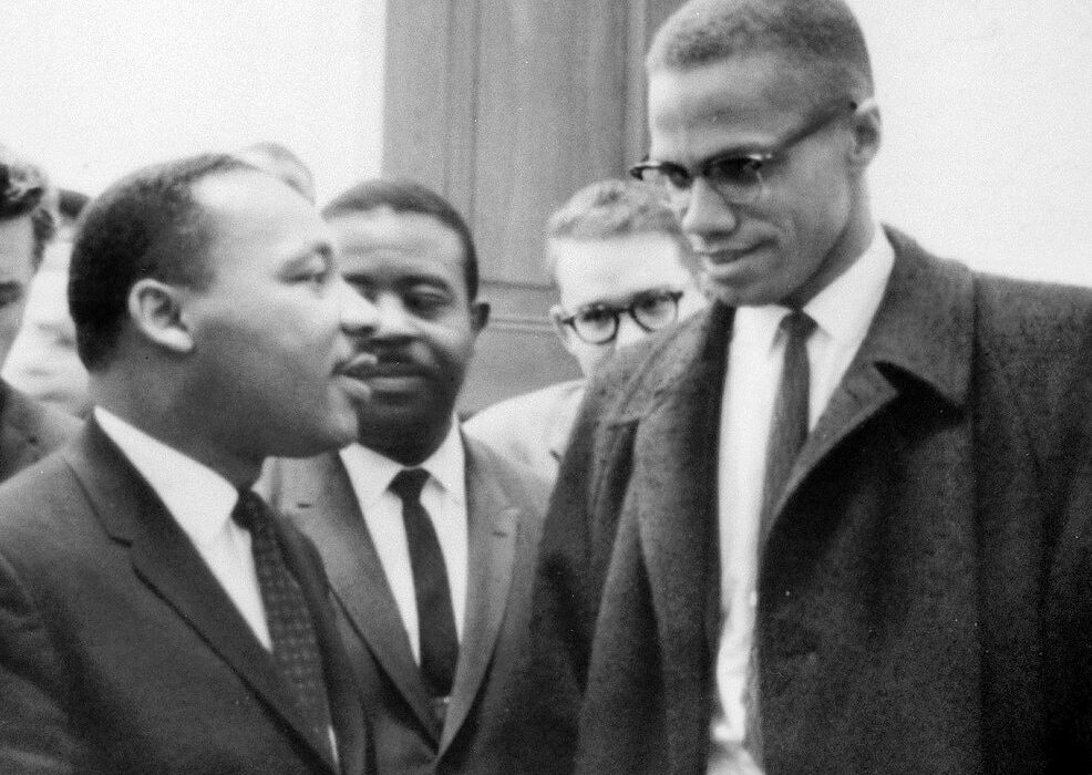 Malcolm X