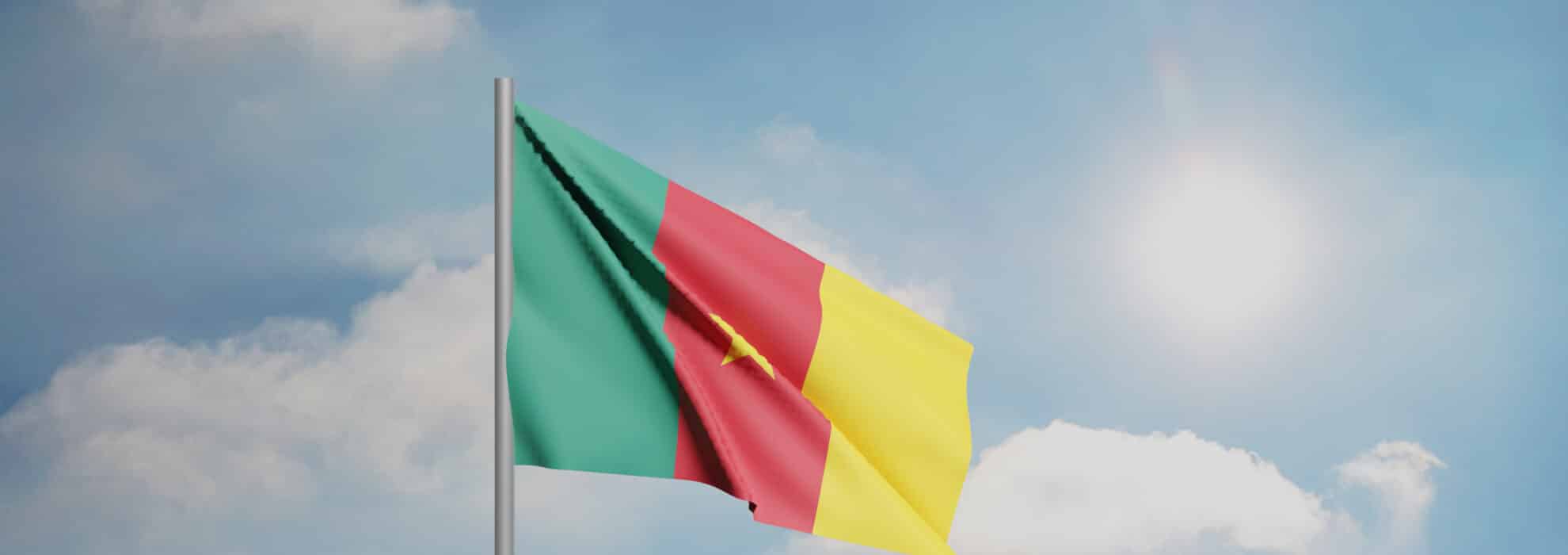 Cameroun