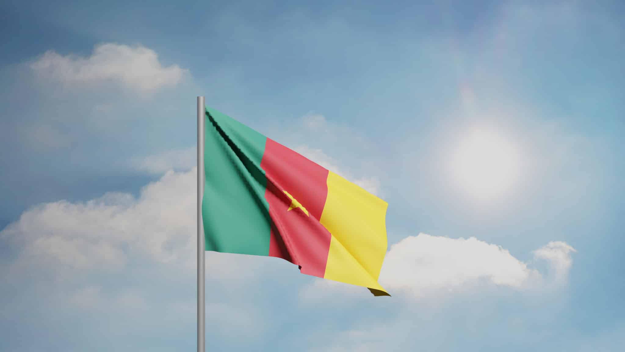 Cameroun