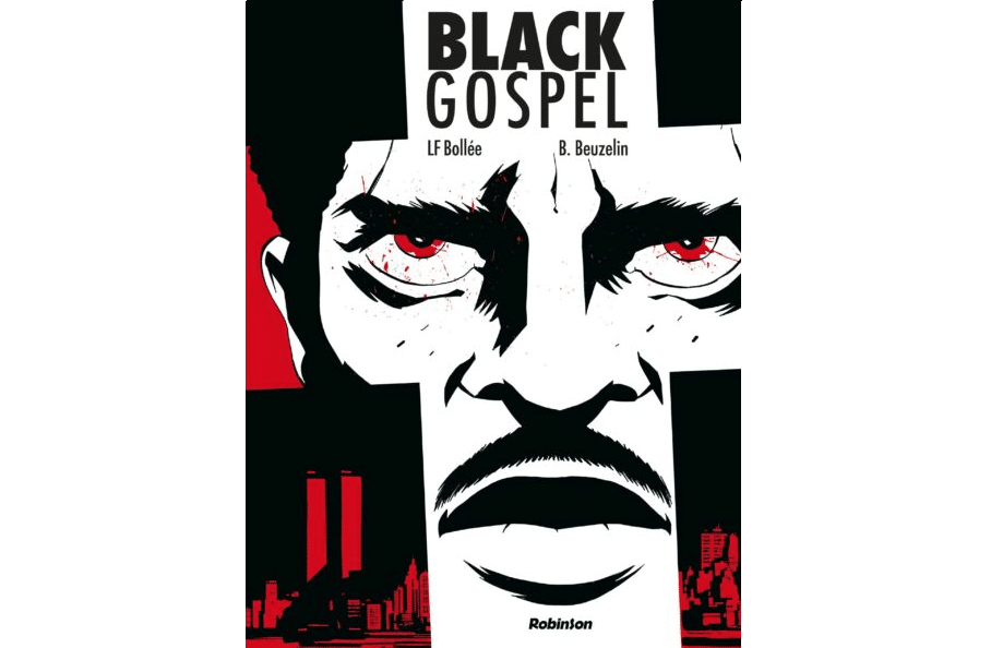 black gospel