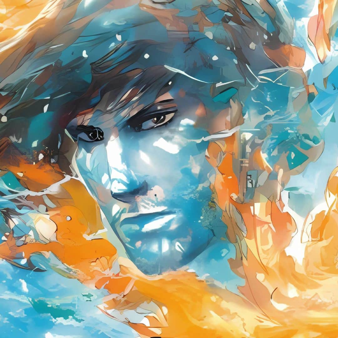 Une BD sur Félix Manz, l'anabaptiste noyé, à l'honneur dans Réforme