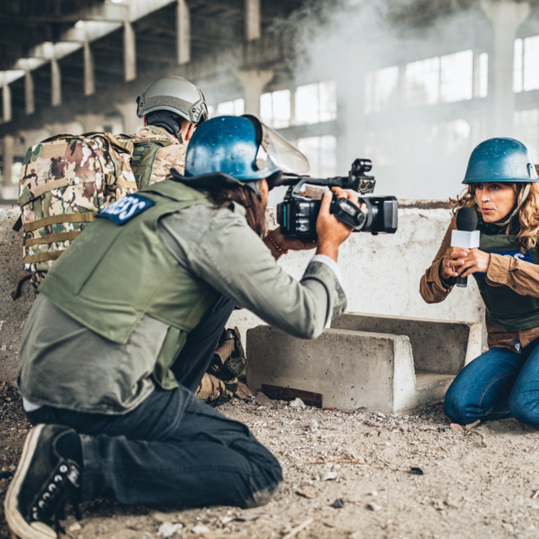 Filmer l’Ukraine autrement : foi, culture et résilience au cœur de la guerre