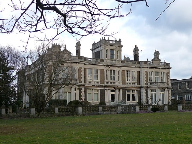 Spurgeon's college