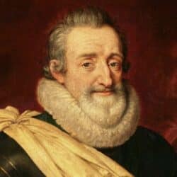 Henri IV