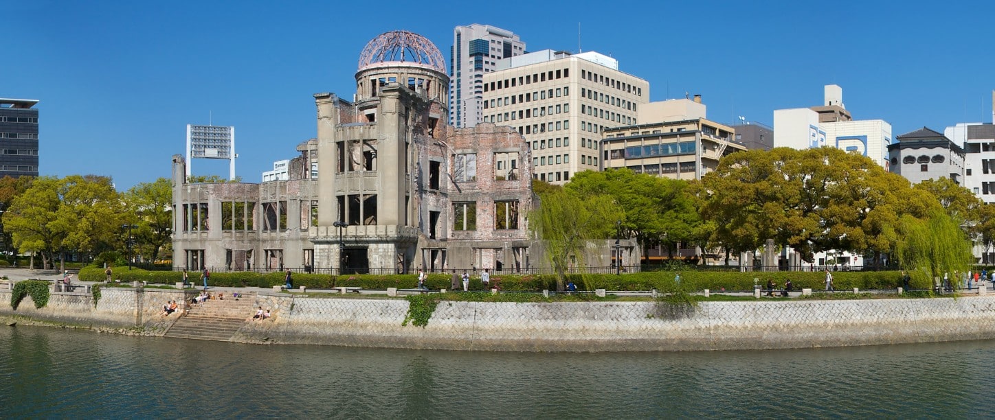 Hiroshima