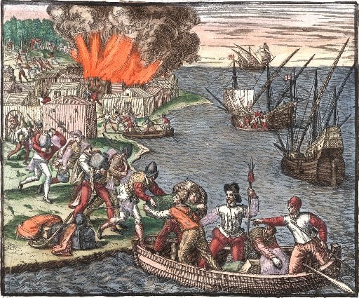 Jacques de Sores