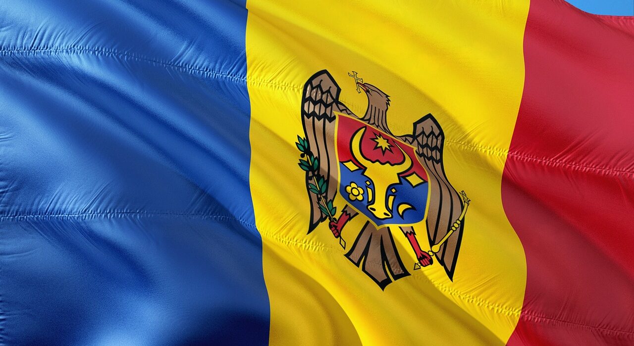 Moldavie
