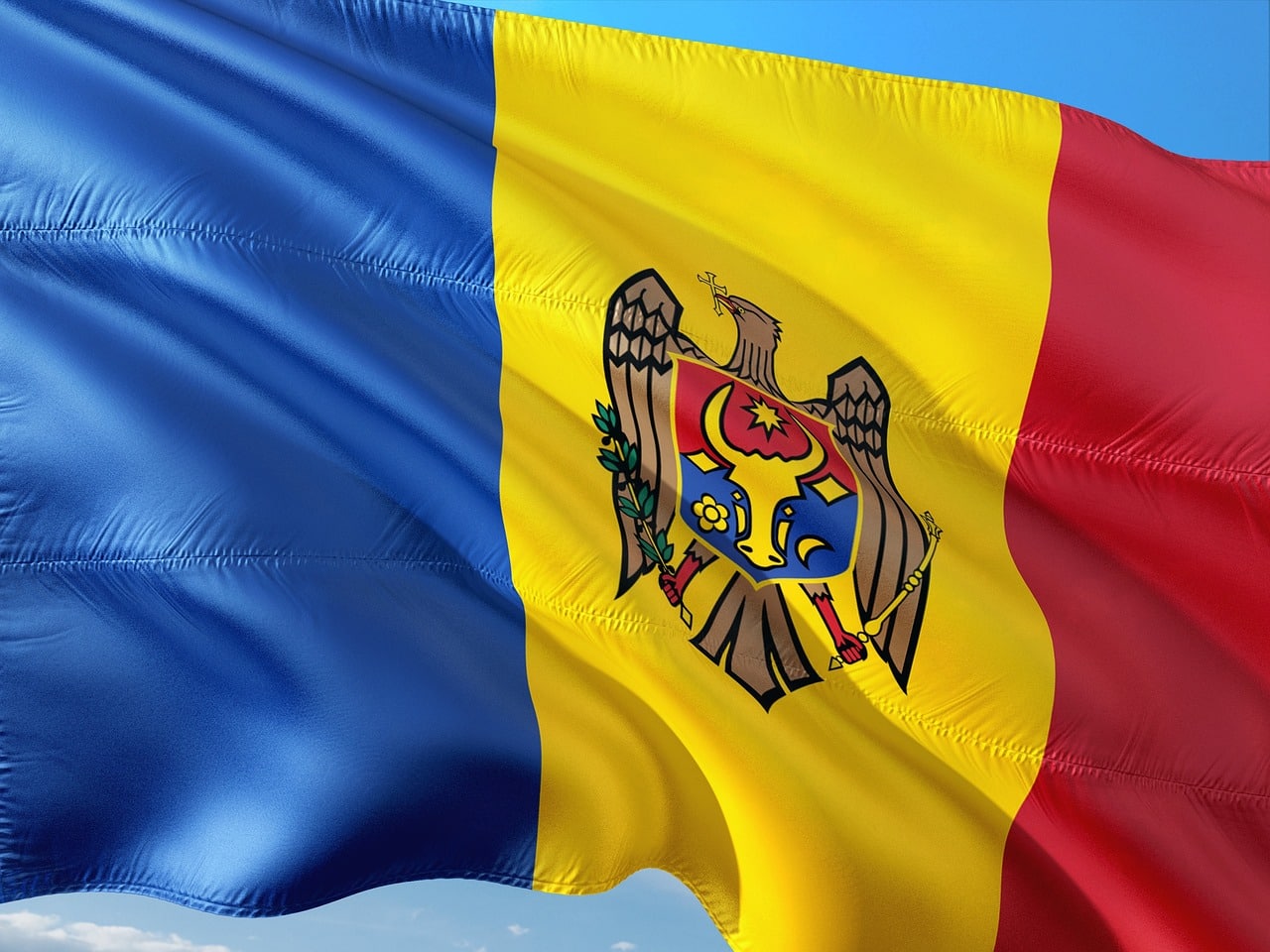 Moldavie