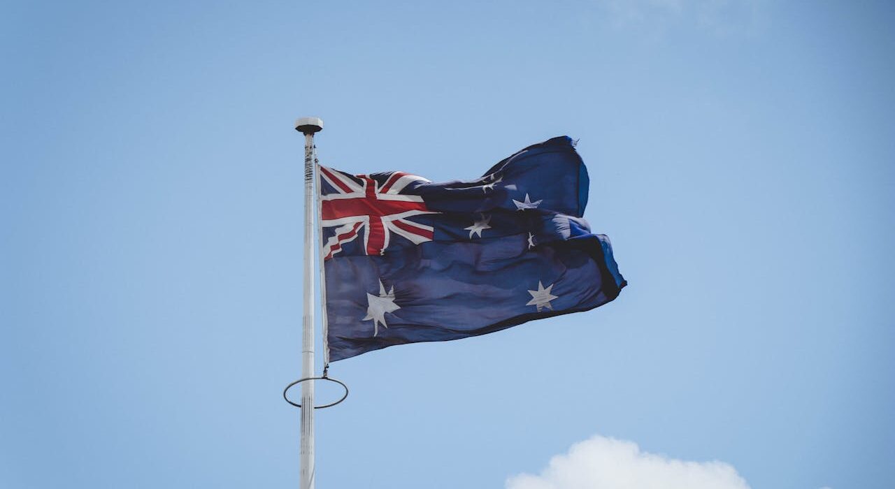 Australie