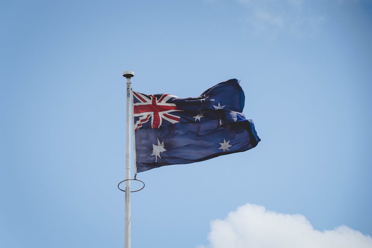 Australie