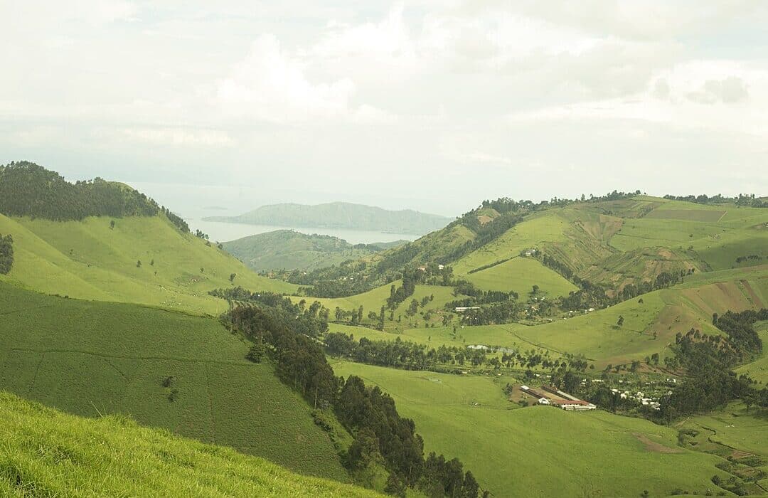 Congo Tourism Gate Portes ouvertes
