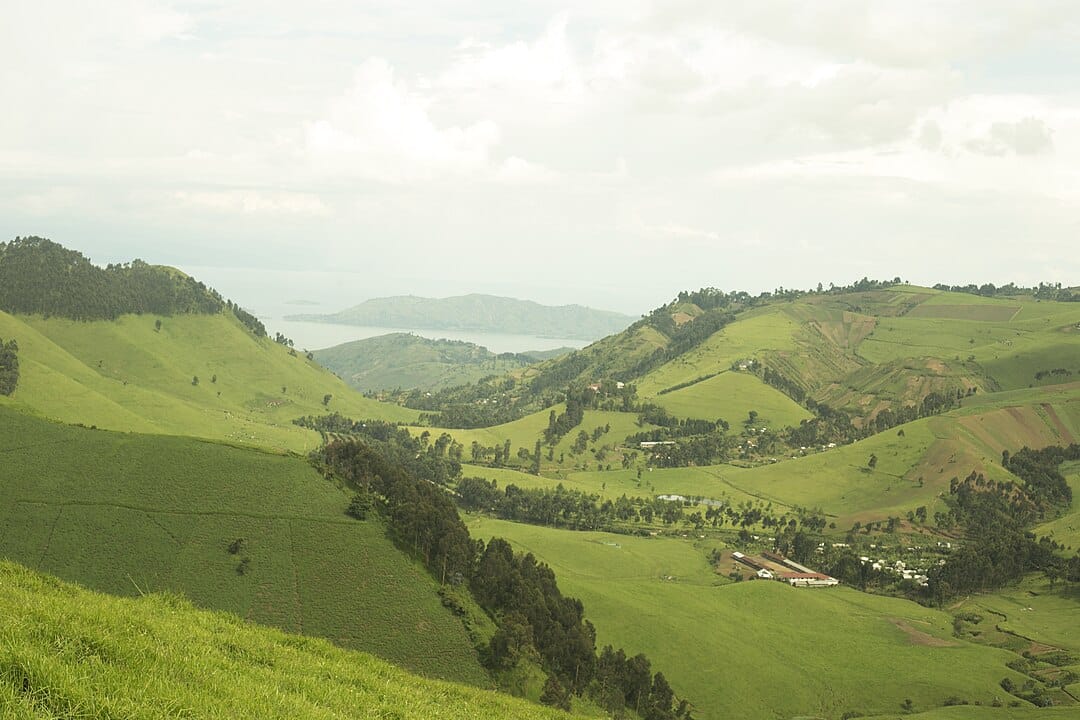 Congo Tourism Gate Portes ouvertes