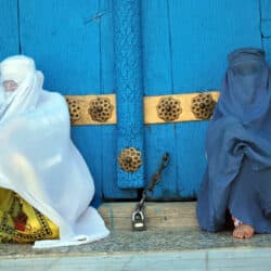 Régime des talibans