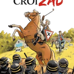 La dernière CroiZAD
