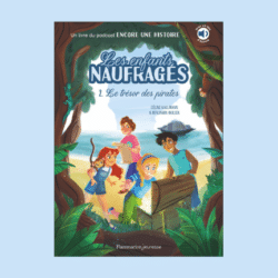 Les enfants naufragés