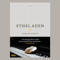ethel aden